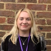 Victoria Nash