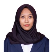 Zahra Sansabil Dwita