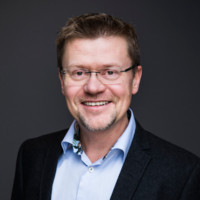 Carl H. Pedersen