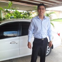 Ivan Alberto Sanchez Pernia