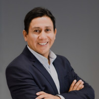 Christian Gálvez