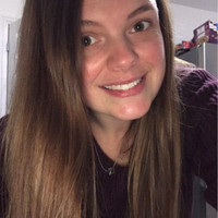 Hollie Joy Clayton