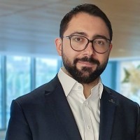 Mehmet Surmeli, M.D., FEBOPRAS