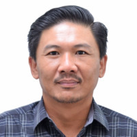 Louie Lim
