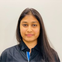 Aakrati Agarwal