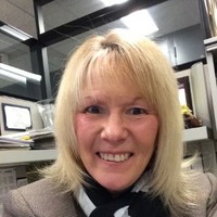 Sue Hogan