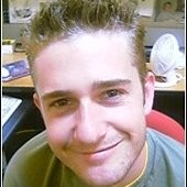 Greig Borthwick