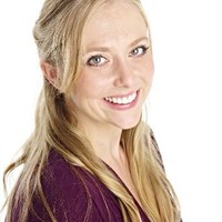 Alexis Robbins