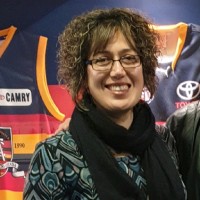 Tania Shaw
