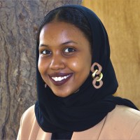 Soumaya Mahdi