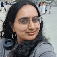 Sameera Mohammed