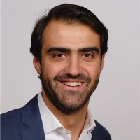 Edouard Gay