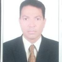 Mohammed Amin Hamdulay