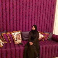 Mariyam Shaikh