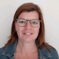 Saskia van den Bosch