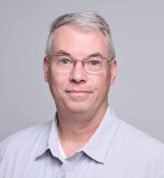 James Bardsley MBA