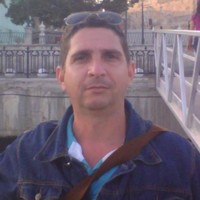 Orestes Castillo