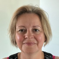 Nienke Blom