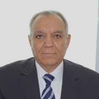 Captain Ibrahim Nadim