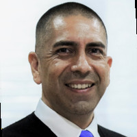 MARK FLORES