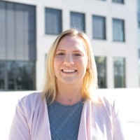 Melanie Steil