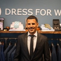 Saleh Jaidi