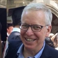 Jeff Strong