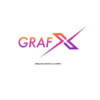 GrafX - Ui and Graphics Designer