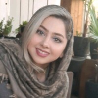 Maryam Mousavi