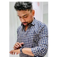 Sai Pavan Kumar Chanda