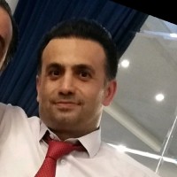 Dariush Ganj