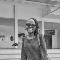 Mercy Muema