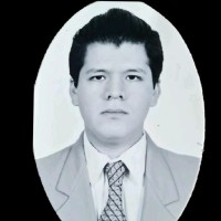 Christian Hernandez Ortiz