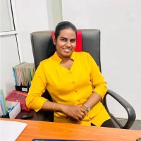 Ushadi Soyza