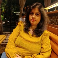 Sanghamitra Mitra
