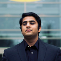Neeraj Patil