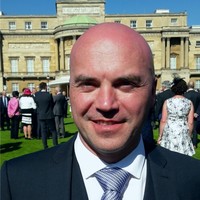 James Green, Cbiol, Frsb