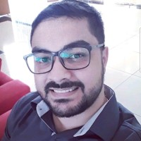 Luís Fernando Vasconcelos Vieira