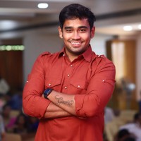 Gaurav Ganesh Sawardekar