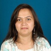 Swati Shrimali