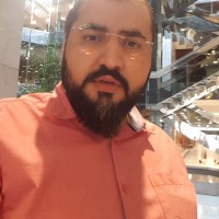 Usman Ghaffar Khatana