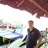 Yue Xin (Zach) Zhang