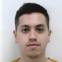 Hugo Alexandre Callaú Lopes