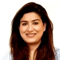 Fatima Zaheer