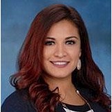 Yvette Gutierrez