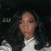 Danielle Ricks