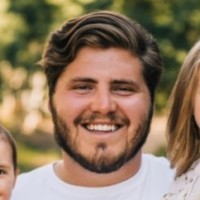 Preston Anderson