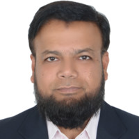 Salman Kalam Siddiqui