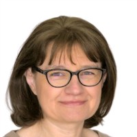 Sandra Jamin
