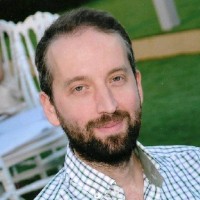 Dimitrios Tekerlekis